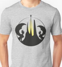 Never Ends Unisex T-Shirt