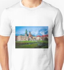 Cracow Unisex T-Shirt