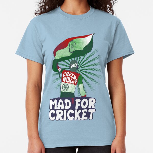 indian cricket team t shirt 2016