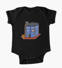 Who Atsume One Piece - Short Sleeve