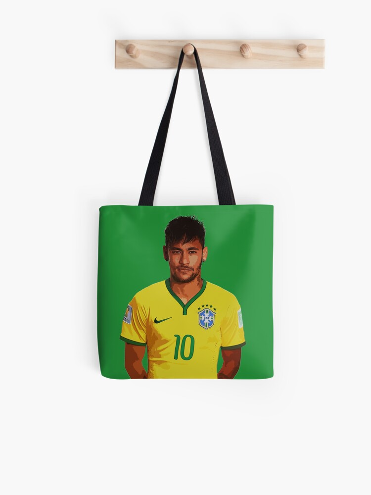 neymar brazil jersey