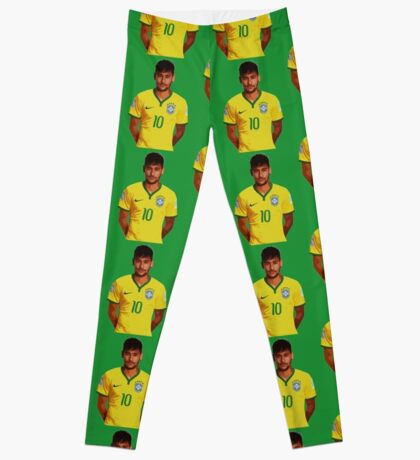 neymar leggings