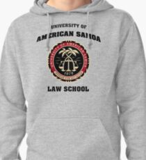 University of American Samoa Pullover Hoodie