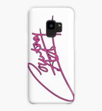 Courtney Act Case/Skin for Samsung Galaxy