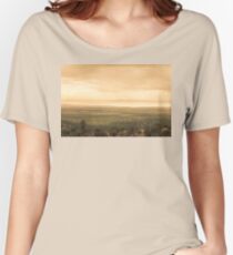 Arizona Dust Storm Women's Relaxed Fit T-Shirt