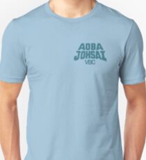 Aoba Johsai VBC Slim Fit T-Shirt