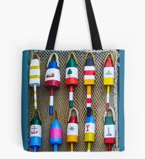 Hummerbojen Tote Bag
