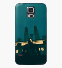Sons of Liberty (Metal Gear Solid 2) Case/Skin for Samsung Galaxy
