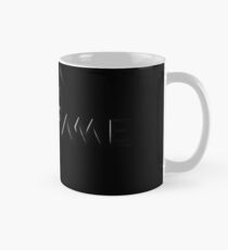 Warframe Mug