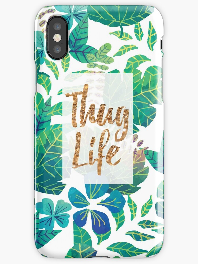 coque iphone 7 thug life coque iphone 7 thug life