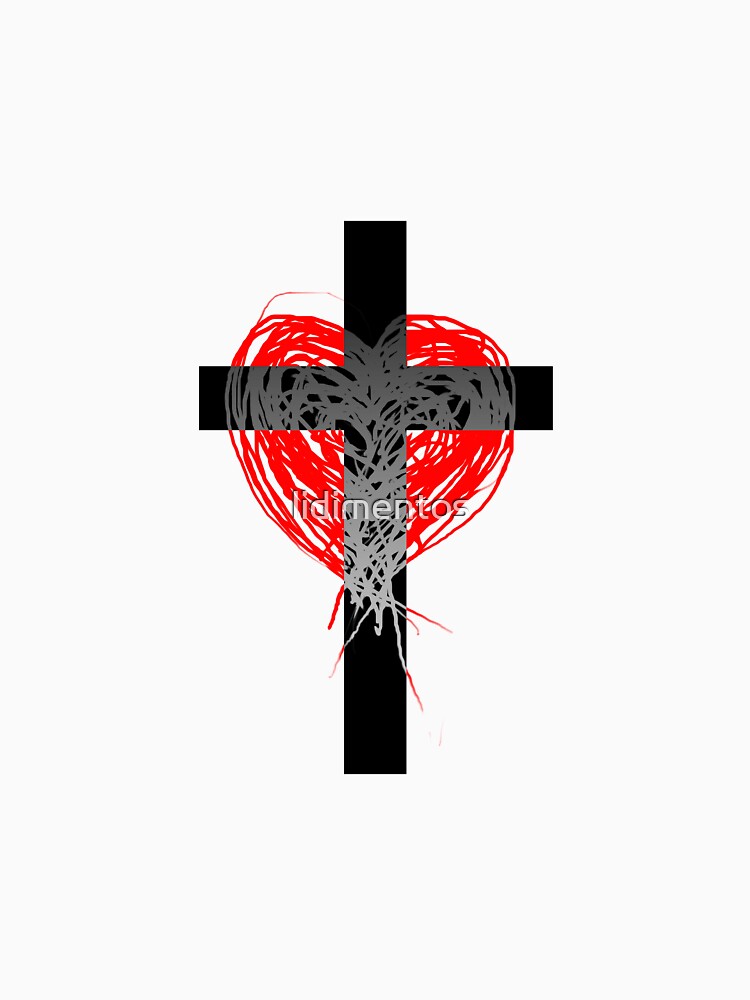 Christian Love, II by lidimentos