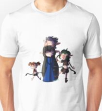 Tokyo Mew Mew Aliens Get Weird Unisex T-Shirt