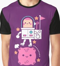 Eat your veggies Graphic T-Shirt