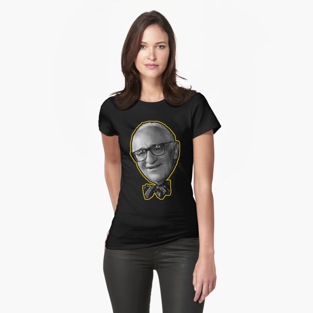 rothbard shirt