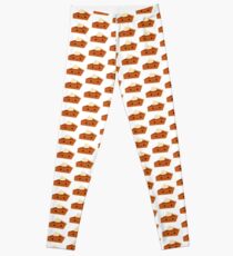 Kieutie Pie! Leggings