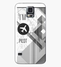 Untitled Case/Skin for Samsung Galaxy