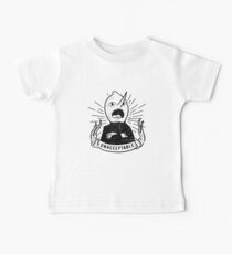 Unacceptable Baby Tee