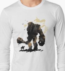 shadow of the colossus t shirt