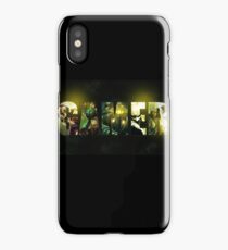 Gamer iPhone Case
