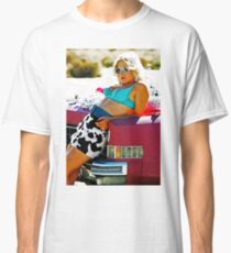 TRUE ROMANCE ALABAMA - You're So Cool ! Classic T-Shirt