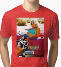 TRUE ROMANCE ALABAMA - You're So Cool ! Tri-blend T-Shirt