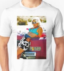 TRUE ROMANCE ALABAMA - You're So Cool ! Unisex T-Shirt