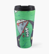 Light Snack Travel Mug