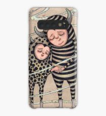 Love Spell Case/Skin for Samsung Galaxy