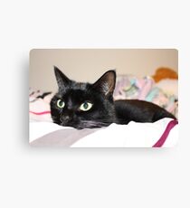 PEPPA Canvas Print