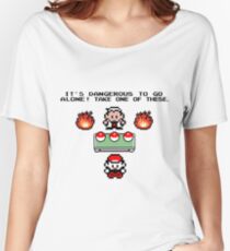Zelda Pokemon Women's Relaxed Fit T-Shirt
