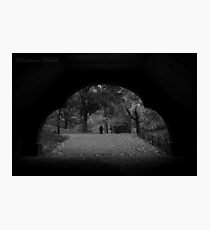 Framed Photographic Print