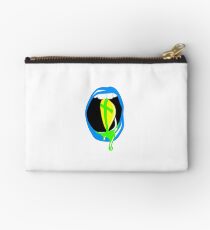 Guitar Pick Lips Studio Pouch