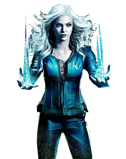 killer frost bombshell