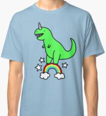 T-Rexicorn Classic T-Shirt
