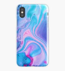 Bath Bomb iPhone Case