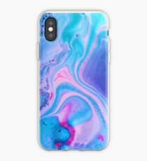 Badebombe iPhone-Hülle & Cover