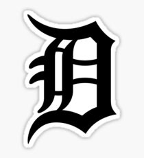 D Sticker