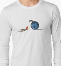 Fatal Attraction Long Sleeve T-Shirt