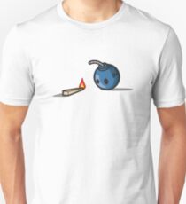 Fatal Attraction Unisex T-Shirt