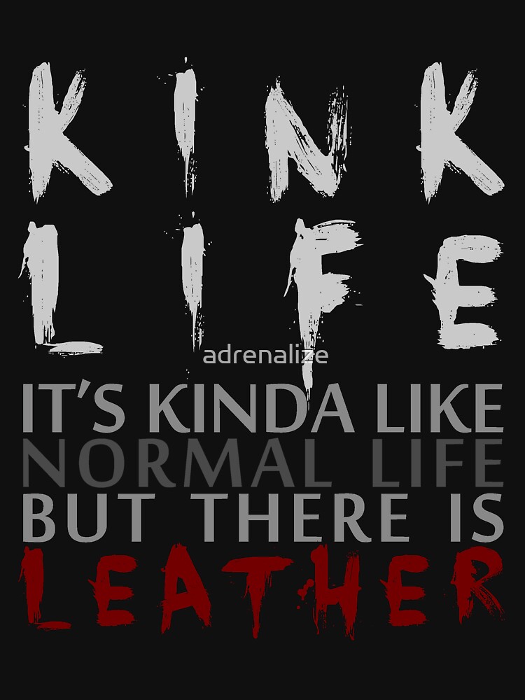 Kinklife