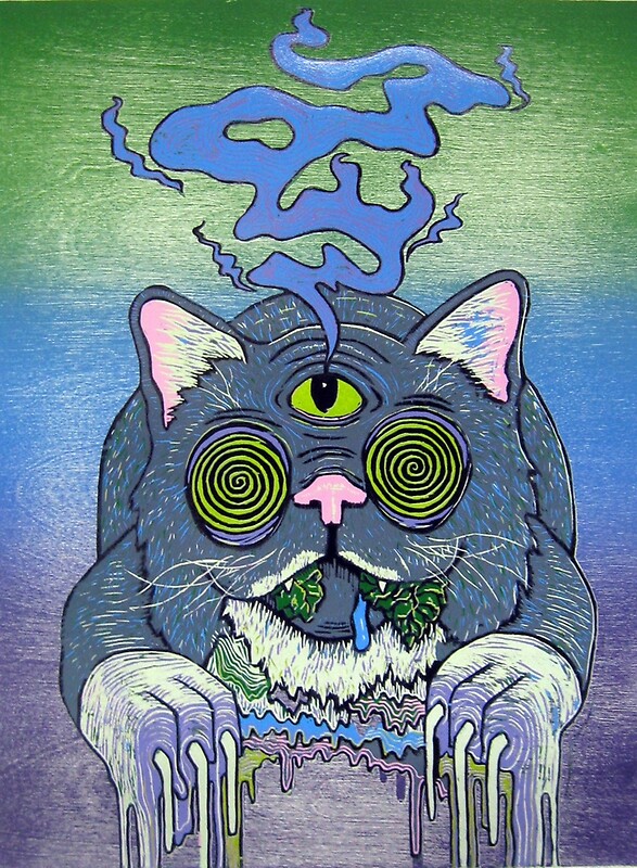 fuck. smoke. cats. sadboys. weed. trippy. trap. lean. cat. 