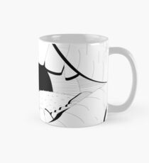 A Big Mouth... Mug