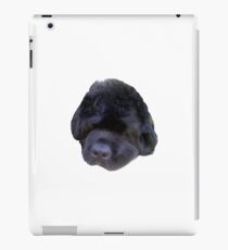 Gracie Girl iPad Case/Skin