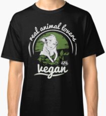 Vegan Classic T-Shirt