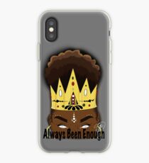 Vinilo o funda para iPhone Siempre ha sido suficiente