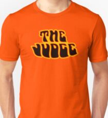 Pontiac GTO The Judge T Shirt Unisex T-Shirt