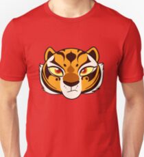 Tigress Unisex T-Shirt