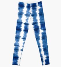 Legging Shibori