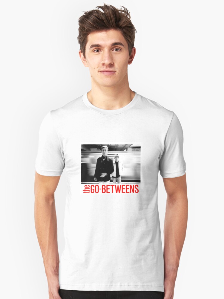go betweens t shirt