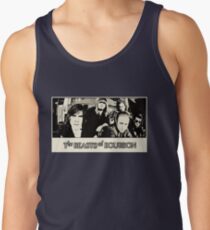 Beasts of Bourbon Tank Top